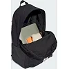 Рюкзак ADIDAS ESS BARS3RS BP 27,4L чорний 44 x 31 см