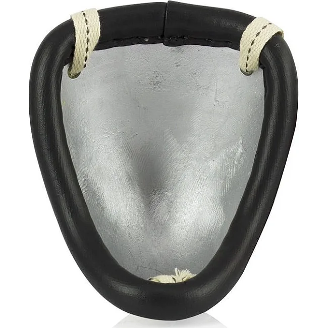 Защита Fairtex GC1 Groin protector steel cup M