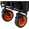 Тележка раскладная inSPORTline Wagoner 135 л