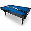 Більярдний стіл з аксесуарами Neo-Sport NS-809, 178 x 95 x 80 см