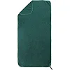 Спортивний рушник
 з мікрофібри в чохлі TERRY TOWEL 4MONSTER
 T-EFT-120 60х120см (Сірий)