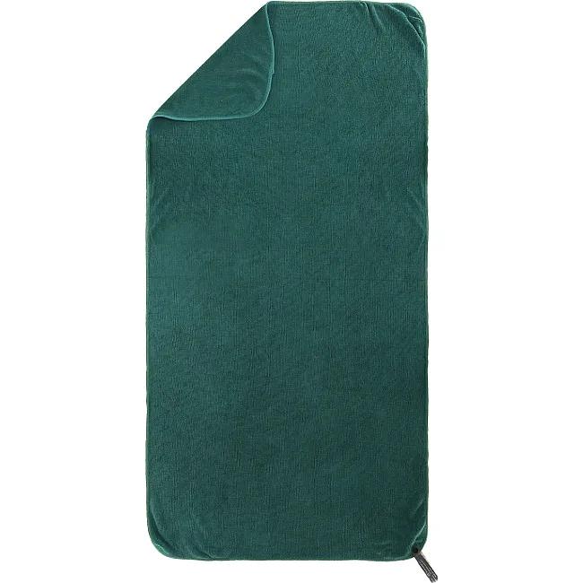 Спортивний рушник
 з мікрофібри в чохлі TERRY TOWEL 4MONSTER
 T-EFT-120 60х120см (Сірий)