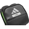 Утяжелители для лодыжки/запястия ADIDAS Ankle/Wrist Weights черный, зеленый 0,5 кг