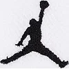 Шкарпетки NIKE U J ED CUSH PLY CREW 6PR - 144 білий