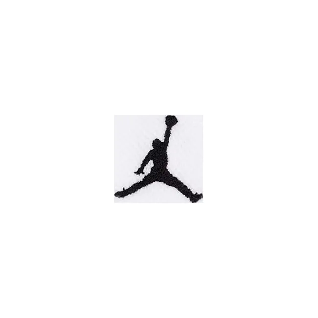 Шкарпетки NIKE U J ED CUSH PLY CREW 6PR - 144 білий