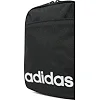 Сумка через плече ADIDAS LINEAR ORG чорний 15 x 21 x 5 см
