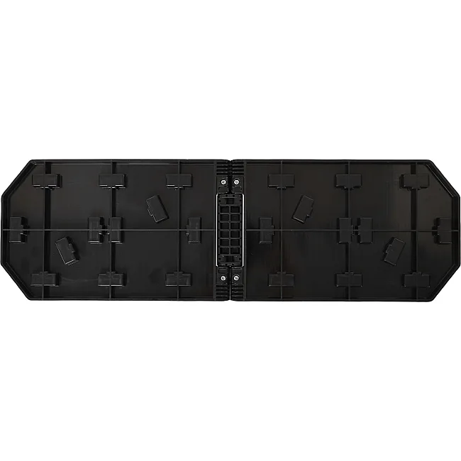 Доска для отжиманий с упорами 6в1 SP-SPORT FI-6286 (Черный)