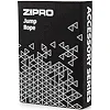 Скакалка для кроссфита Zipro 300 см синий