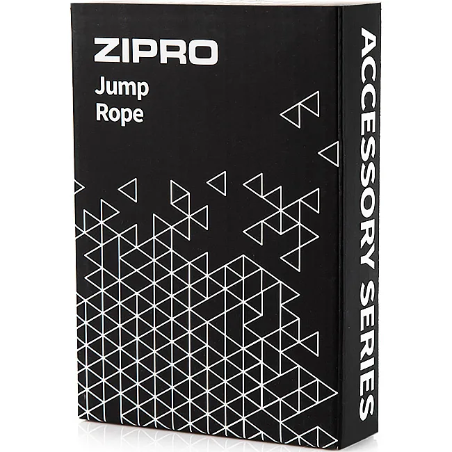 Скакалка для кроссфита Zipro 300 см синий