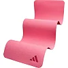 Коврик для йоги ADIDAS Yoga Mat розовый 176 х 61 х 0,4 см