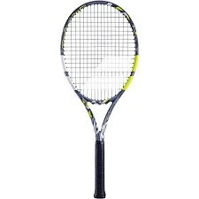 Ракетка для великого тенісу BABOLAT EVO AERO unstr multicolor Gr2