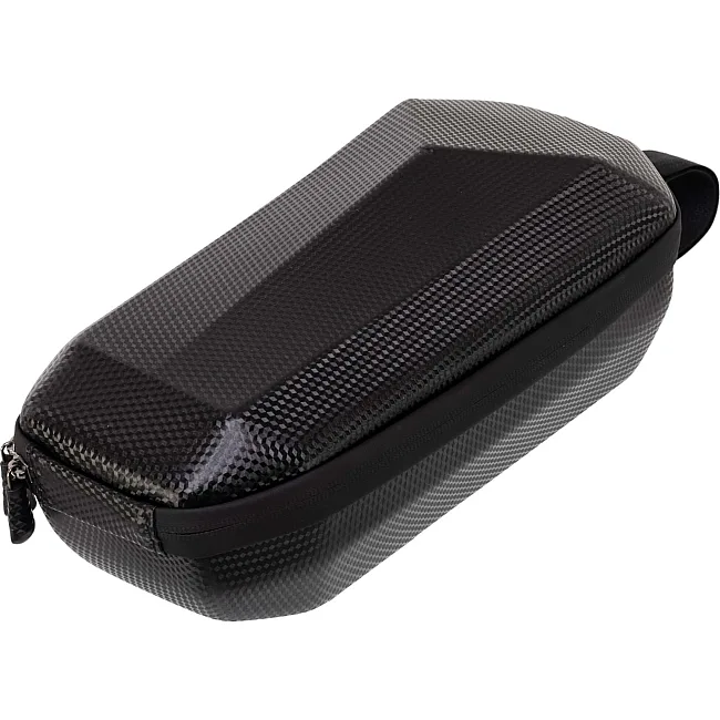 Велосипедная сумка на раму и самоката SP-SPORT MS-5638 (Черный)