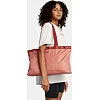 Сумка UNDER ARMOUR Favorite Tote 25L помаранчевий (для жінок) 49,5 х 26 х 24 см
