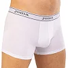 Трусы боксеры мужские JOMA UNDERWEAR 100808-200 2штуки (Белый)