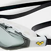 Очки для плавания Arena AIR SONIC черный, белый One Size