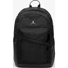 Рюкзак NIKE JAM AIR PATROL BACKPACK 27L черный (для мужчин) 48 х 30 х 16 см