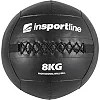 Медицинский мяч inSPORTline Wall Ball SE 8 кг