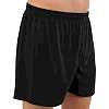Спортивні шорти чоловічі ігрові JOMA MYSKIN ACADEMY 100441-100 4 (Чорний)