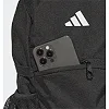 Рюкзак ADIDAS YOUTH TIRO BP 17,08L черный (для детей) 44 x 27,5 см