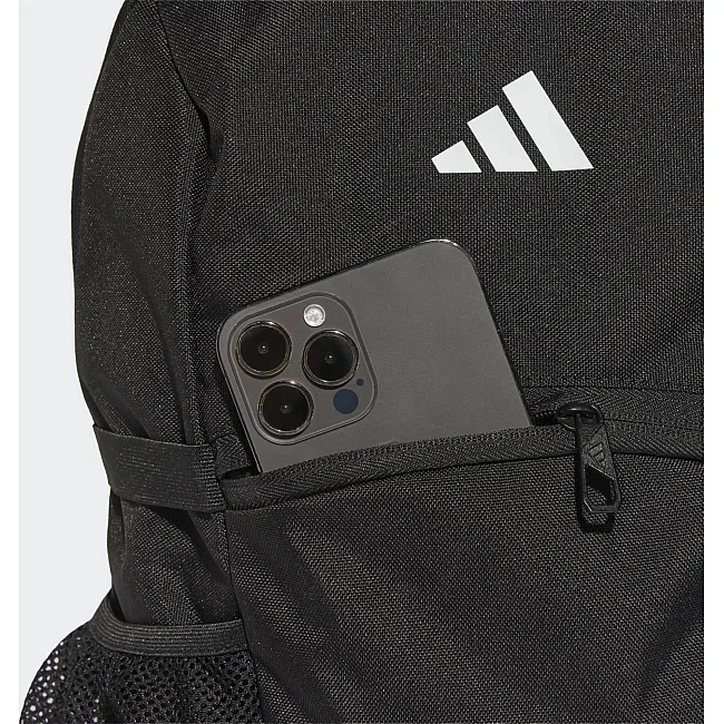 Рюкзак ADIDAS YOUTH TIRO BP 17,08L черный (для детей) 44 x 27,5 см