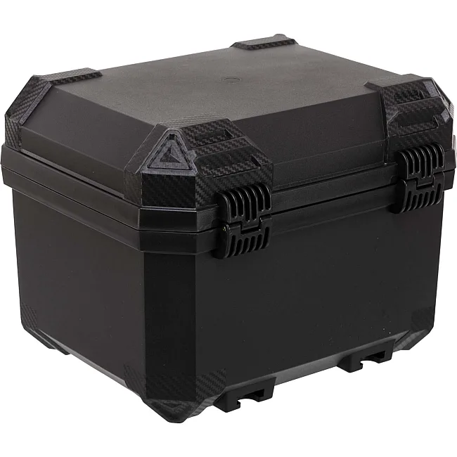 Кофр прямоугольный SP-SPORT MS-5759 (Черный)