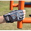 Перчатки для фитнеса Power System PS-2250E Pro Grip EVO Grey