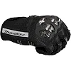 Мотоперчатки MADBIKE MAD-66 (Черный)
