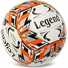 Волейбольный мяч
 LEGEND VB-3125 №5 PU (Белый-черный-оранжевый)