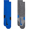 Шкарпетки Nike U NK MLTPLIER CRW 2PR - 144