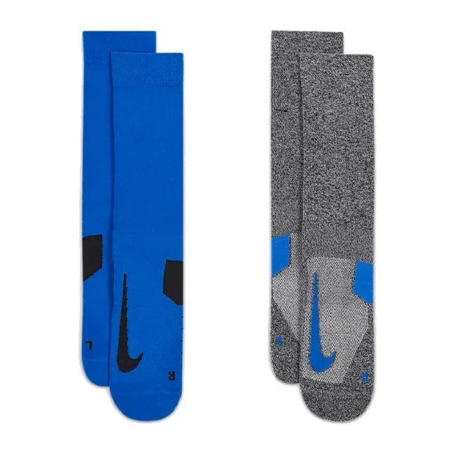 Шкарпетки Nike U NK MLTPLIER CRW 2PR - 144