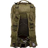 Штурмовий тактичний рюкзак
 SILVER KNIGHT TY-5710
 40x20x20см 16л (Хакі)