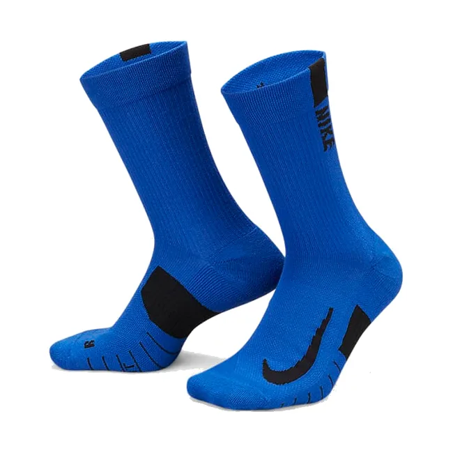 Шкарпетки Nike U NK MLTPLIER CRW 2PR - 144