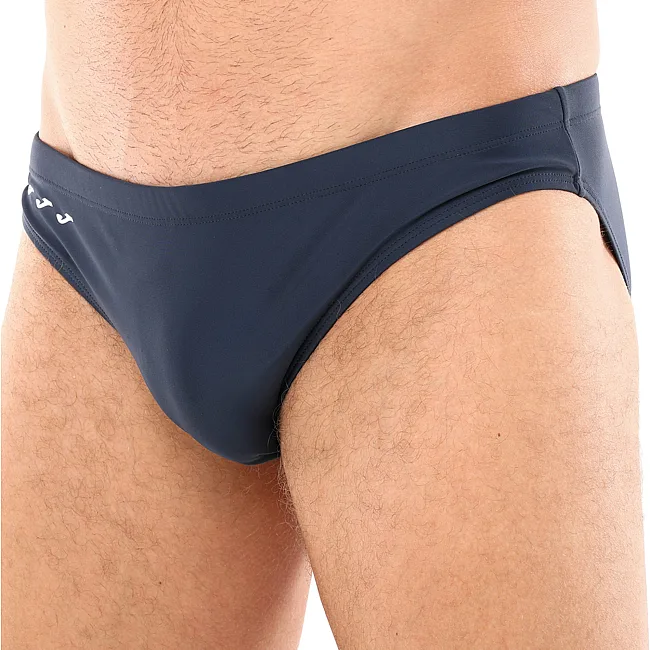 Мужские плавки классические
 JOMA

 SHARK III 103842-331
4XS-XL (Темно-синий)