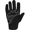 Мотоперчатки MADBIKE MAD-66 (Черный)