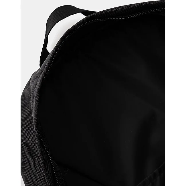 Рюкзак Adidas CLSC BARS 3S 27,5L черный 15х31х44 см