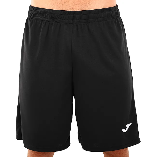 Шорты баскетбольные JOMA

 NOBEL LONG 104526-100 3XS-XXL (Черный)