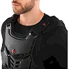 Мотопанцирь для защиты спины и груди SCOYCO Forward AM05 (Черный)