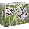Сетка для футбольных ворот в комплекте из 2 штук SP-SPORT SN-0030 7,32x2,44x1,5м 2шт