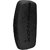 Пада для тайского бокса RDX ARM PAD F6 MATTE Black