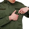Тактический костюм (китель + брюки)
 MILITARY RANGERS

 ZK-SU1123 (Оливковый)