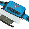 Сумка на пояс спортивная складная водонепроницаемая DRY BAG BELT PACK FOX40
 7928-1310