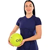 Слэмбол мяч набивной для кроссфита и фитнеса
 Mdbuddy FI-1774-8 8кг