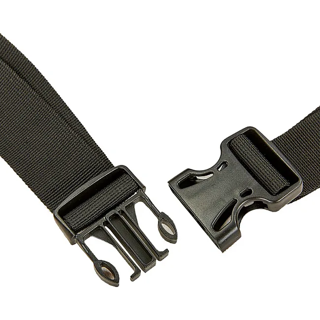 Сумка на пояс спортивная складная водонепроницаемая DRY BAG BELT PACK FOX40
 7928-1310