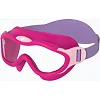 Детские очки для плавания Speedo SEA SQUAD MASK JU бордовый, фиолетовый OSFM