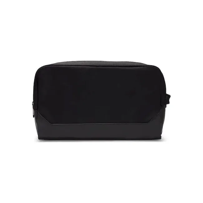 Сумка для обуви NK BRSLA SHOE - 9.5 11L черный чел 33x15x18 см