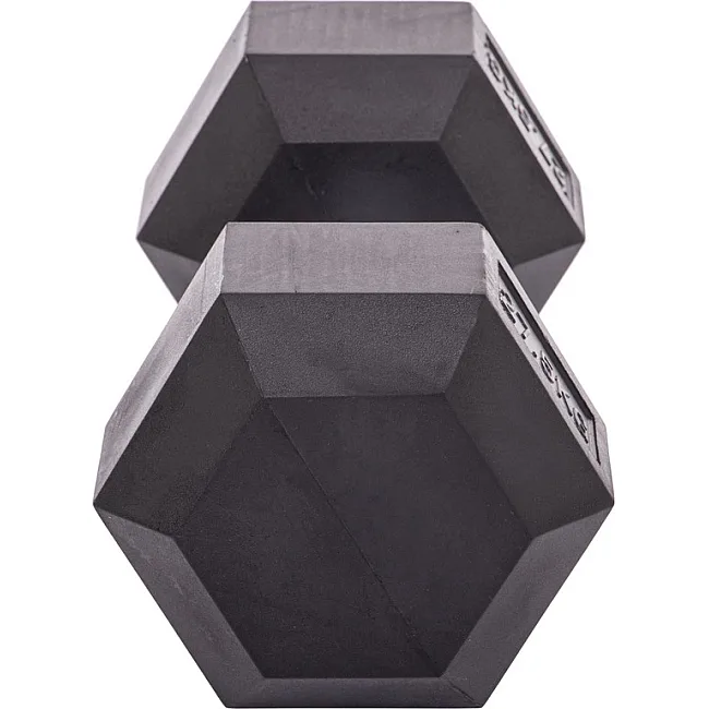 Гантель шестигранний
 гексагональна
 ZELART
 TA-2679-27_5 1шт 27,5кг