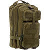 Штурмовий тактичний рюкзак
 SILVER KNIGHT TY-5710
 40x20x20см 16л (Хакі)