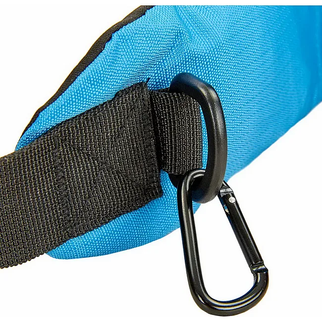 Сумка на пояс спортивная складная водонепроницаемая DRY BAG BELT PACK FOX40
 7928-1310