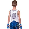 Жилет защитный для карате детский ZELART
 BO-0399