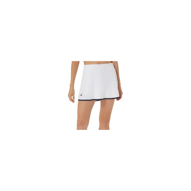 Женская юбка Asics COURT SKORT white